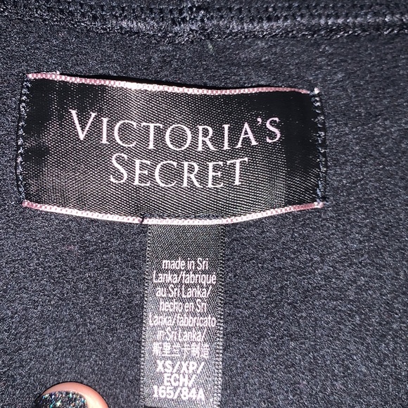 Victoria Secret Hoodie - Picture 3 of 3